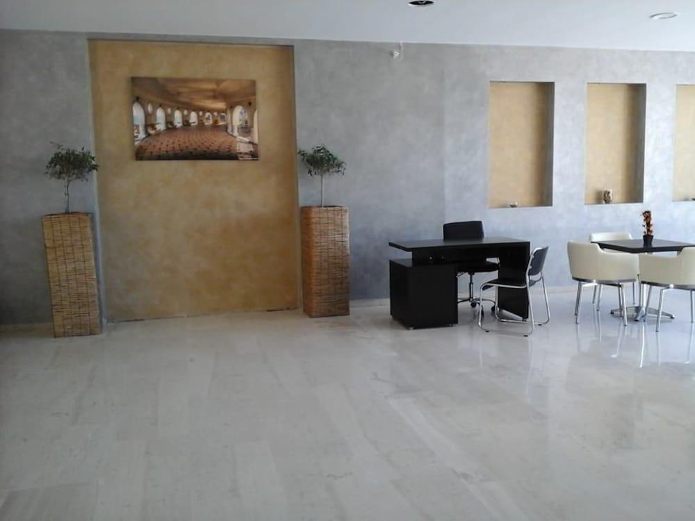 Olive Garden Hotel Lardos Bagian luar foto